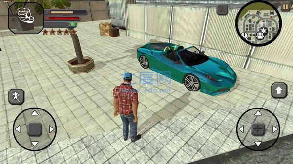 火柴小黄人绳索英雄 v1.2