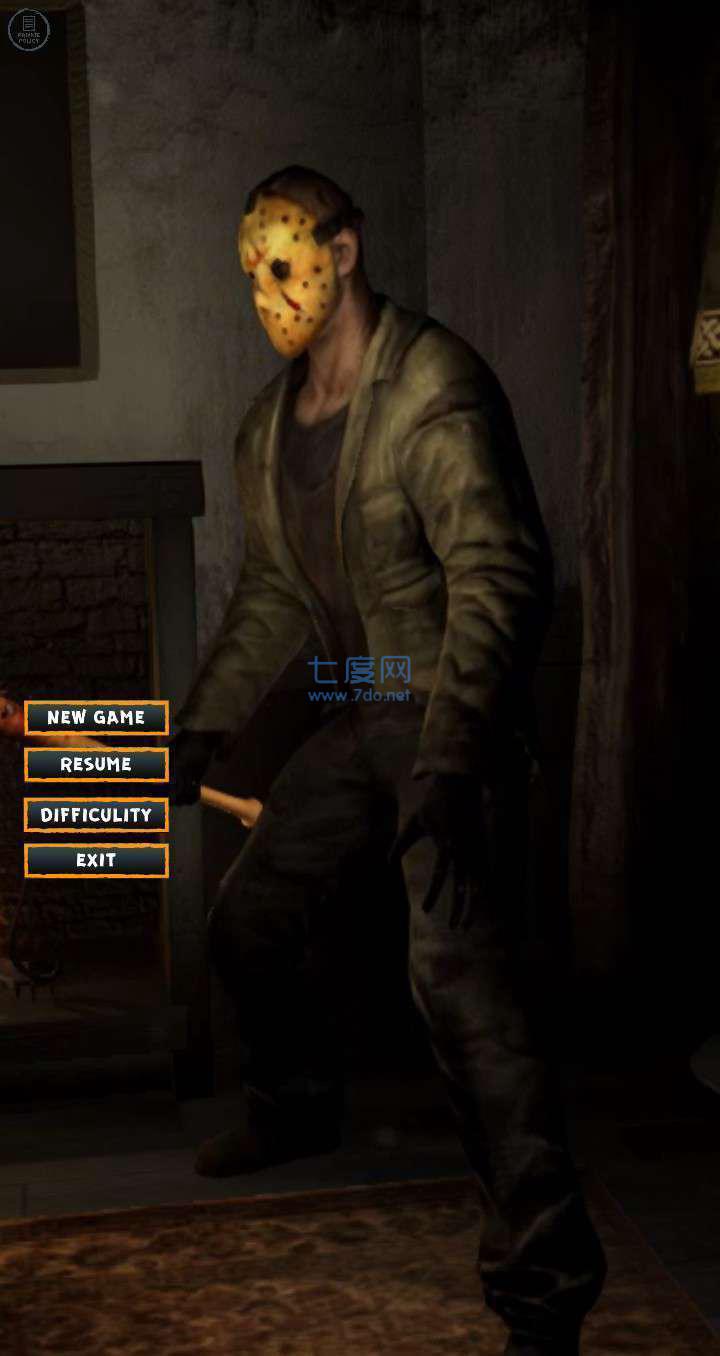 危机城市空屋汉化版 v1.01