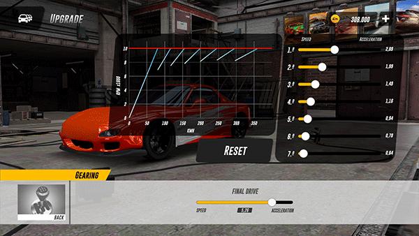 地平线驾驶模拟器手机版 v0.12.01