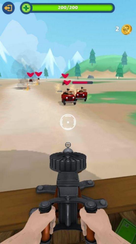 开炮射击拦截  v1.6.17