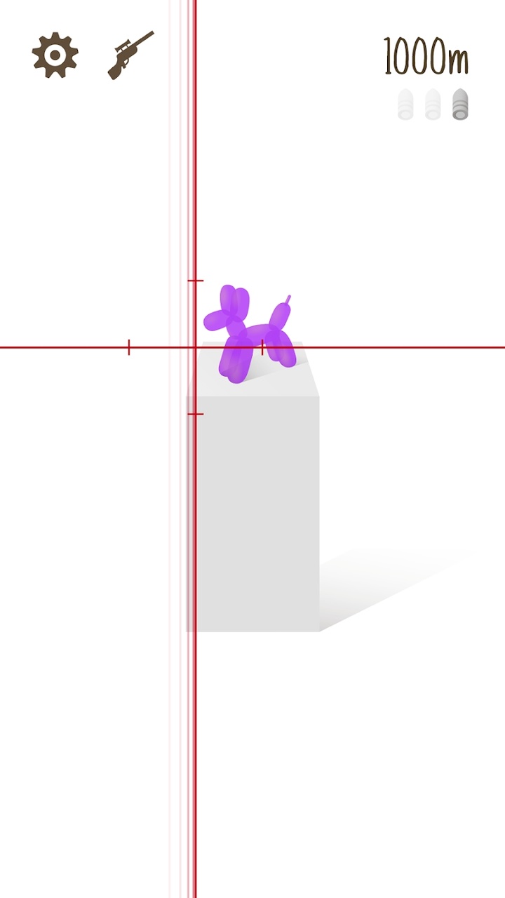 温柔狙击手免广告 v1.4.0