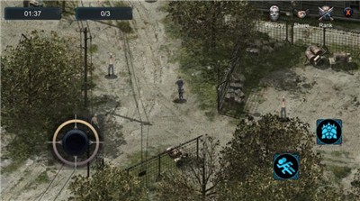 辐射禁区末日救援官方版 V 1.0