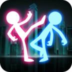 火柴人神将对决