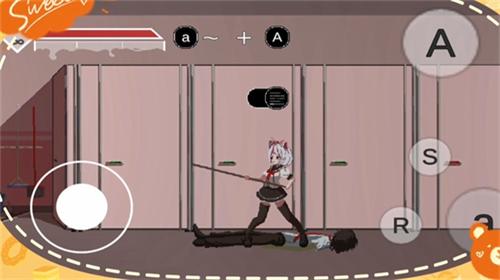 沙哈塔遭难的一天 v0.32