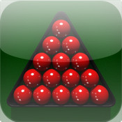 国际斯诺克 International Snooker