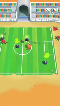 炸弹派对大乱斗Bomb Brawl! v3.0.5