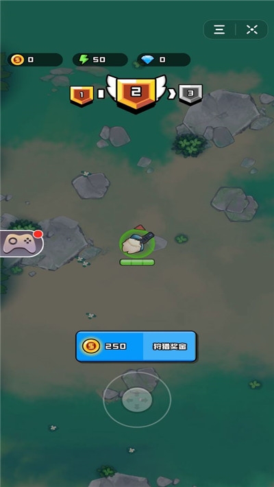 最萌极速神枪手游戏 v1.0.1