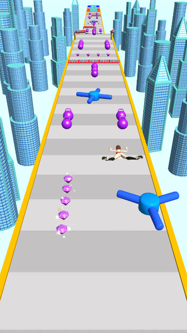 瑜伽我最美 v1.0