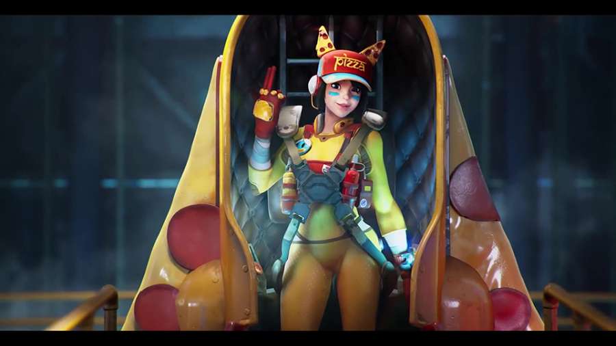 末日余晖官网国际版  v5.2.4