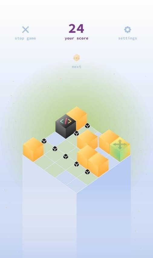 Voxellock