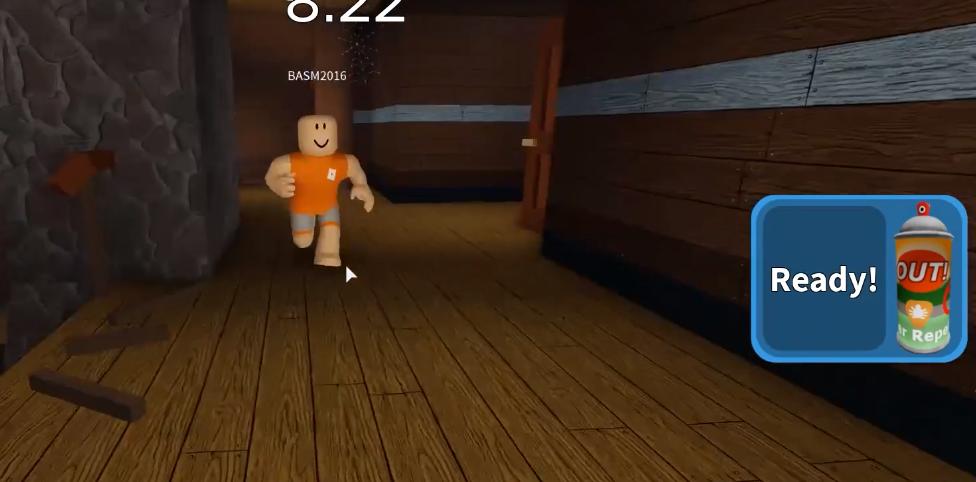 Roblox蜘蛛人 v2.444