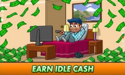 放置运输大亨 v1.6.1