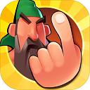 今晚来点貂蝉无限元宝破解版