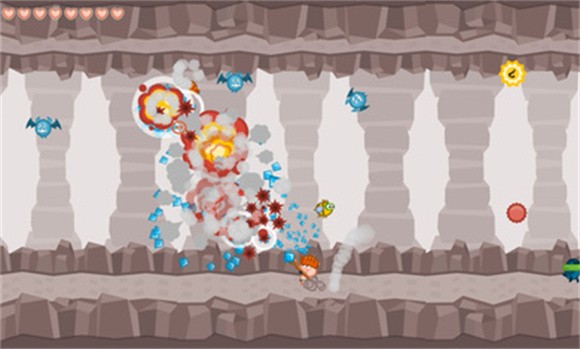 洞穴爆炸 v1.0.32