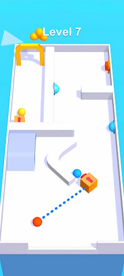 完美目标最新版游戏 v1.0.1