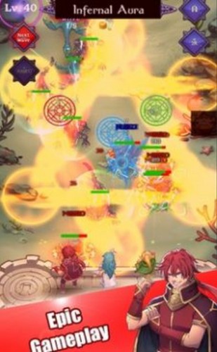莱顿魔法防御 v2.22