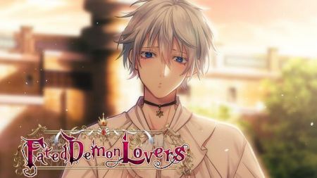 命中注定的恶魔恋人截图1