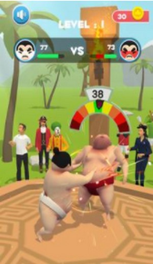 相扑对决  v1.0.1