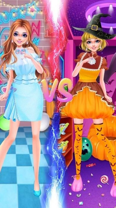 芭比公主时尚女王训练营游戏官方安卓版  v4.0.2