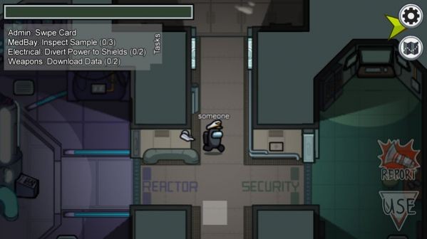 在我们之间  v2023.7.12