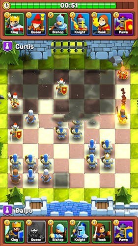 战棋迷雾之战 2024-06-25 15:08