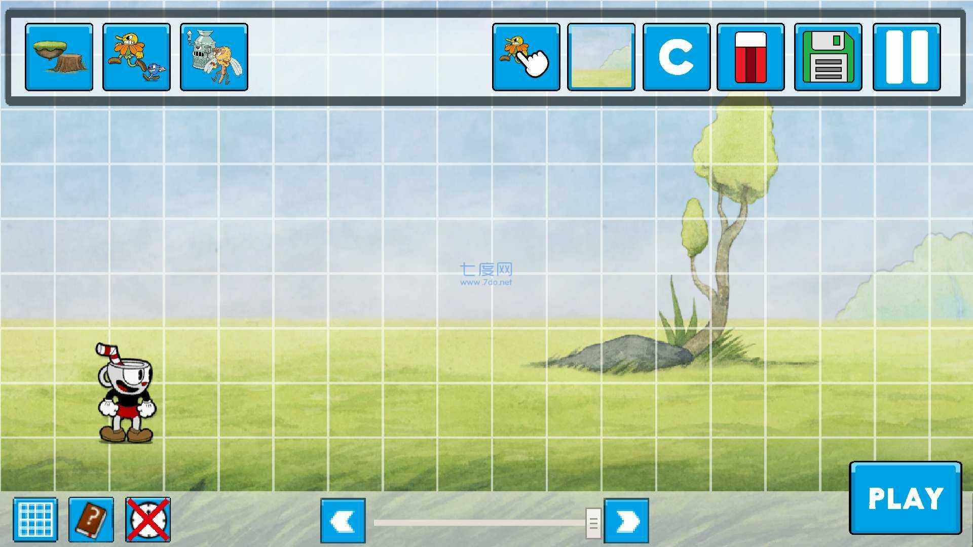 茶杯头制造 v0.2.0