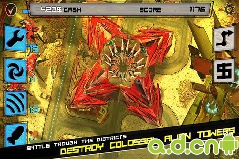 异形:地球战区 高清版 v1.18 v4.0.5