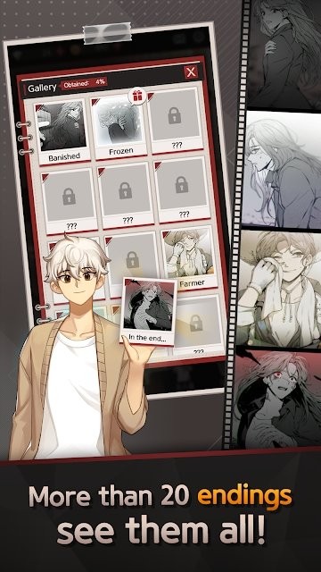 危险的庇护所汉化版免费金币免费钻石最新版图片2