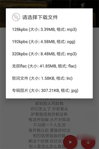 QMD音乐