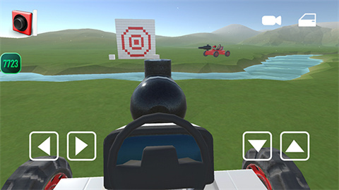 科技创造沙盒7723手机版