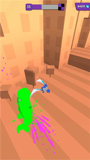 火柴人英雄巨人 v0.11.6