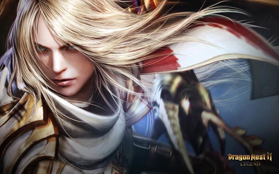 龙之谷2：传说  v4.4.4