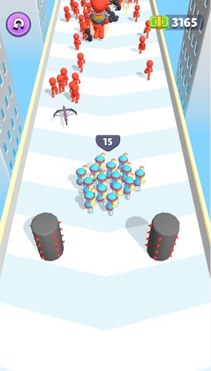 兄弟一起撤 v1.0.0