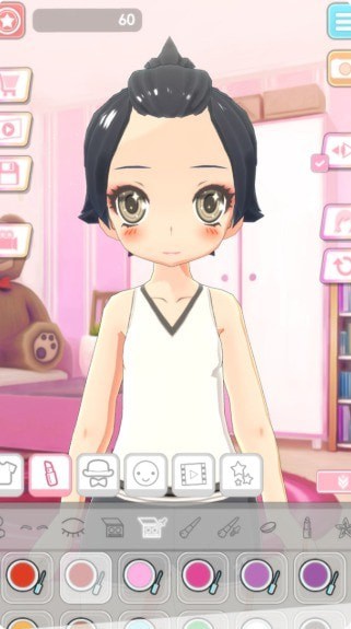 小忍女孩游戏最新官方版下载  v3.3.2