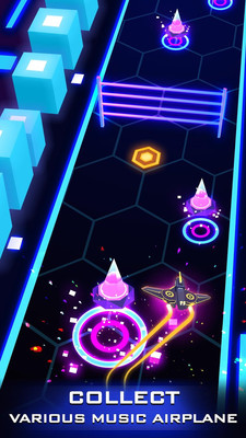 跳舞的翅膀：魔术节拍 v3.0.5