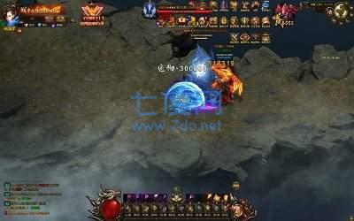 沙城屠魔记