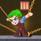 Hero Rescue(Hero Epic War)