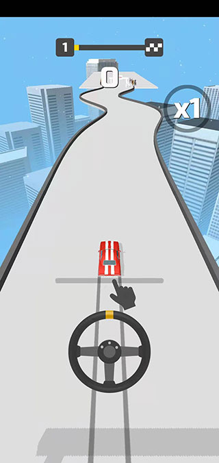 超速漂移无限金币无限钻石版 v1.22.3