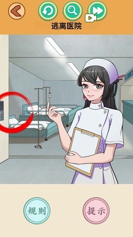 怪谈世界挑战小游戏  v1.0