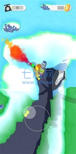 雪花投机者 v1.7