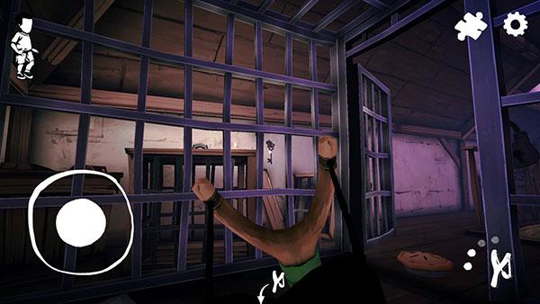 哭泣的女巫最新版(Witch Cry) v1.0.8