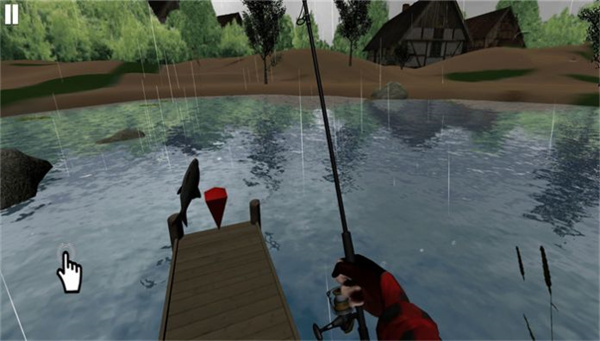 谁是钓鱼王者  v1.00