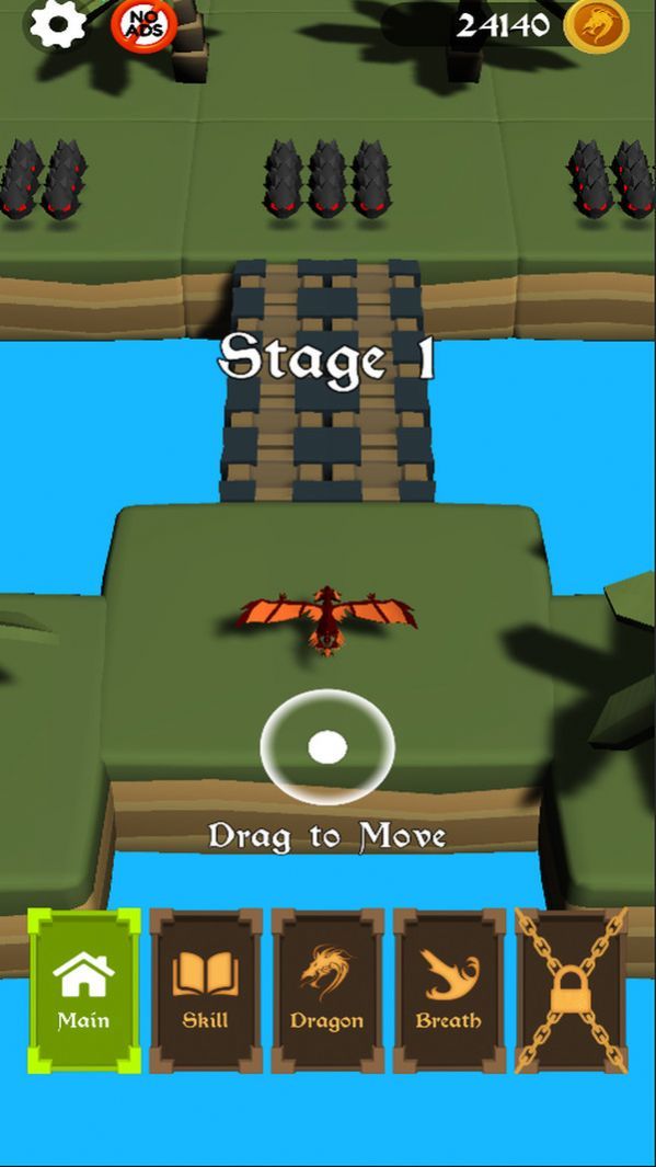 飞龙英雄游戏官方安卓版图片1