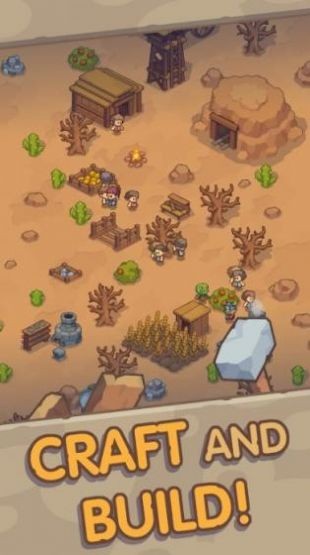 冰冻小镇幸存者内置菜单  v1.54