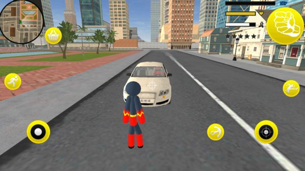 雷霆沙赞绳索英雄 2020-03-19 13:20