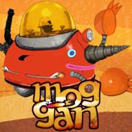 MogmogGangan