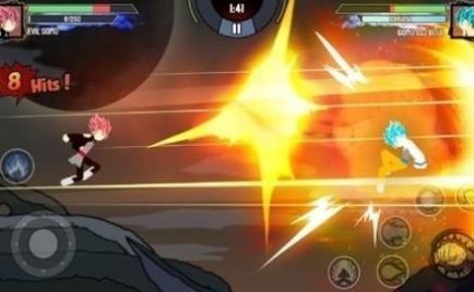 火柴人龙影 2024-06-25 15:08