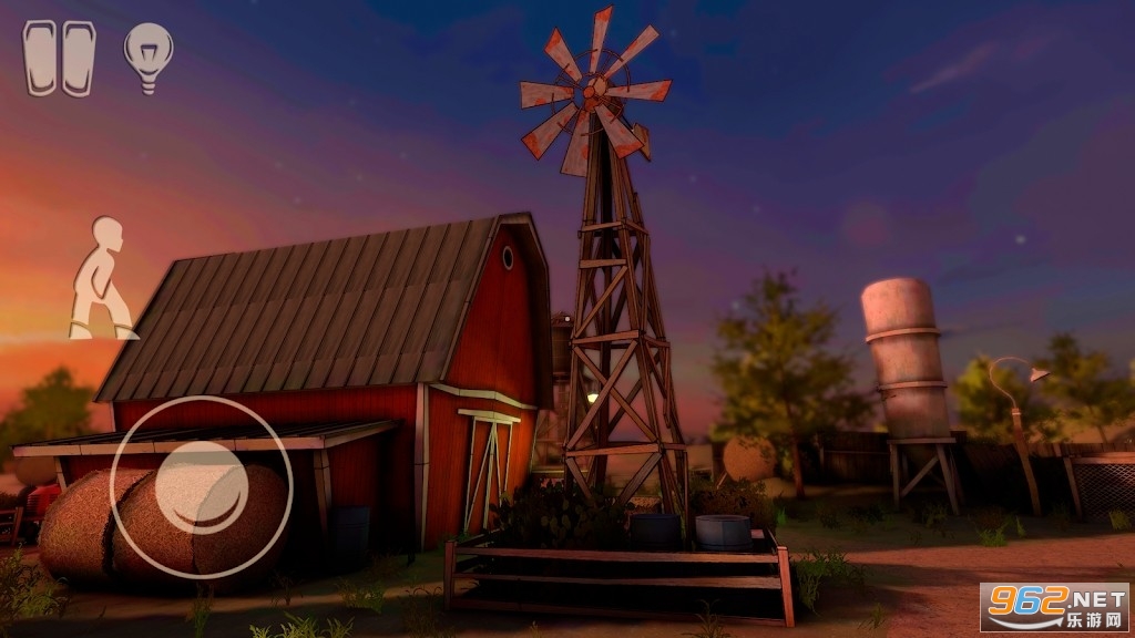 Horror Tale Kidnapper安卓版