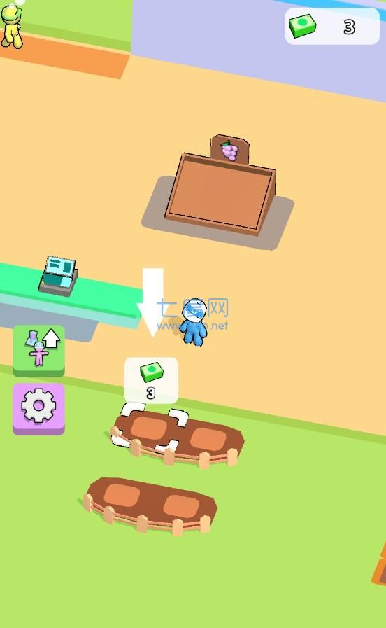 购物热游戏 62.09