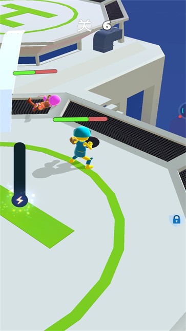 单挑大师  v3.0.5